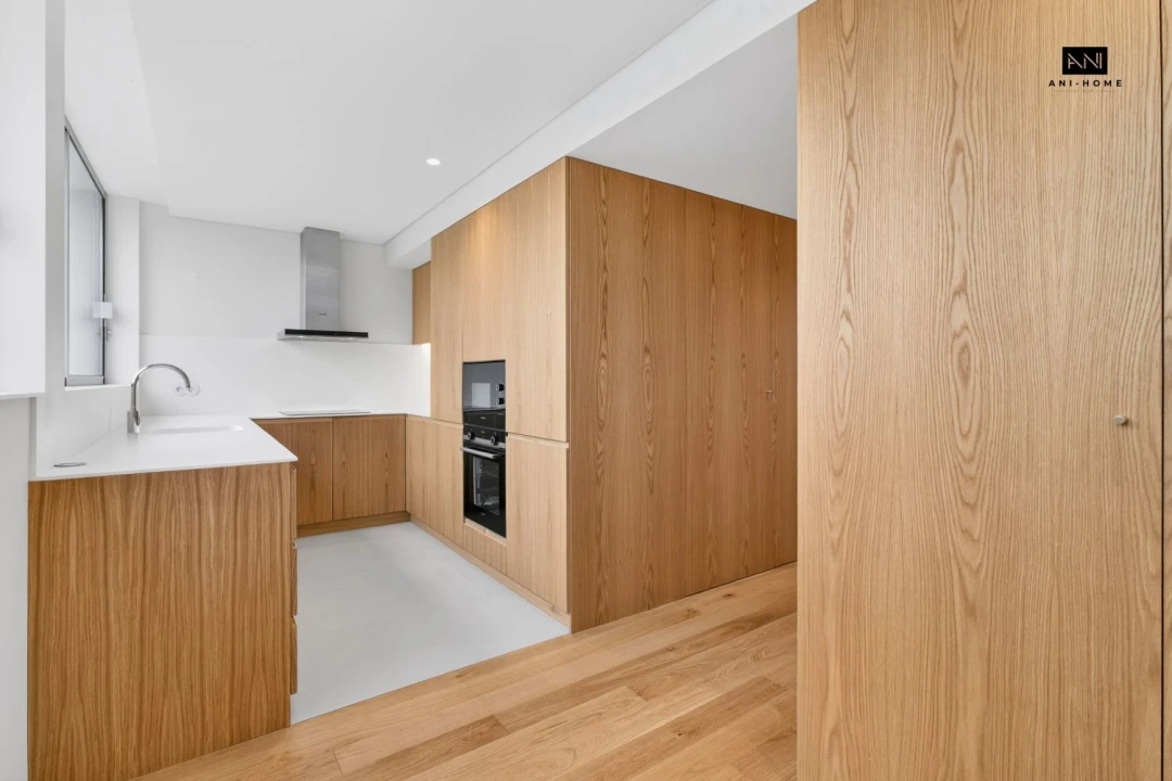 Apartamento T3 para Venda em Matosinhos e Leça da Palmeira Foto 11