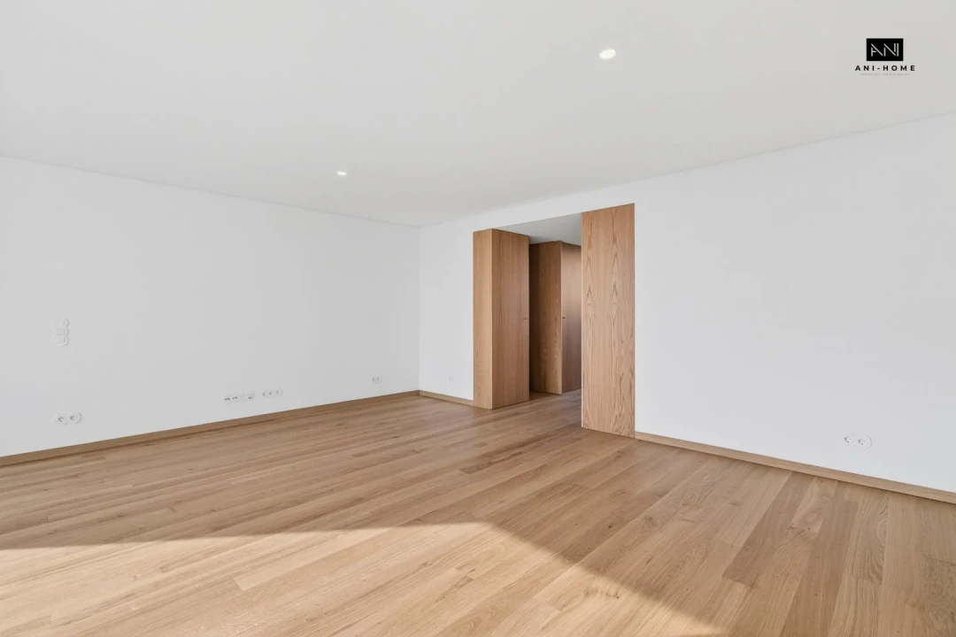 Apartamento T3 para Venda em Matosinhos e Leça da Palmeira Foto 6