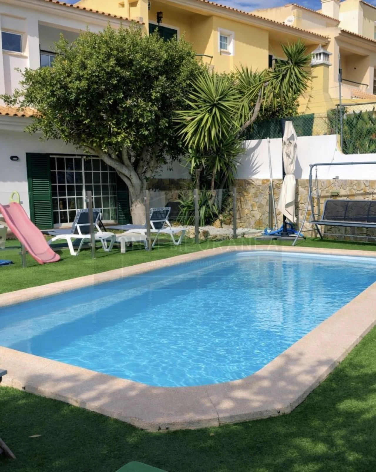 Moradia T3 para Venda em Albufeira e Olhos de Água Foto 3