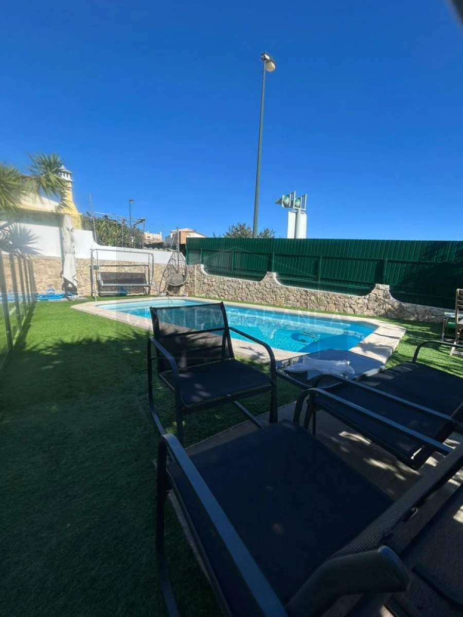 Moradia T3 para Venda em Albufeira e Olhos de Água Foto 19