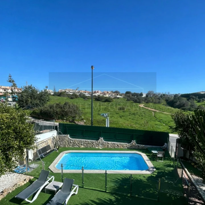 Moradia T3 para Venda em Albufeira e Olhos de Água Foto 17