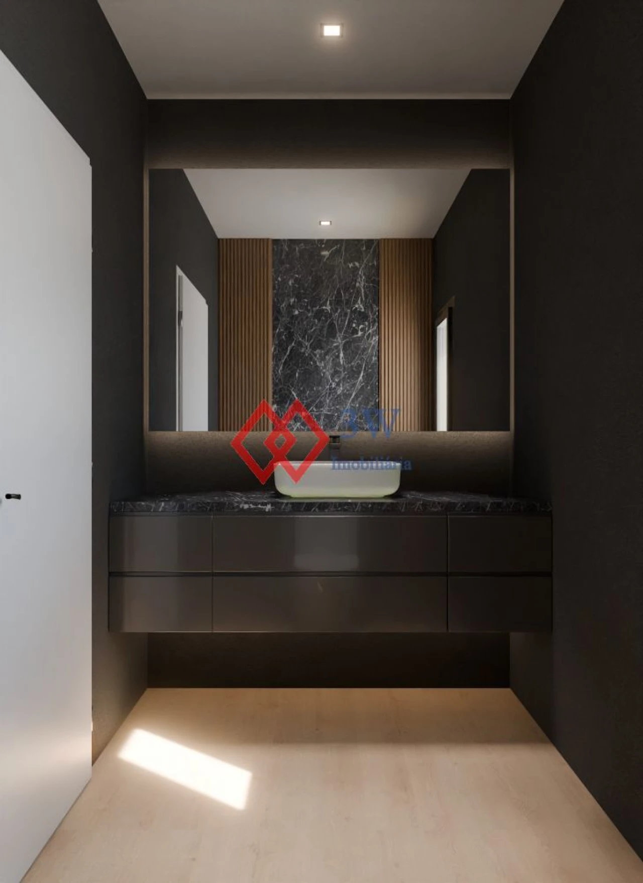 Moradia T4 para Venda em Nossa Sra de Fatima Foto 16