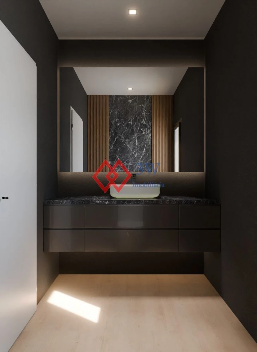 Moradia T4 para Venda em Nossa Sra de Fatima Foto 16