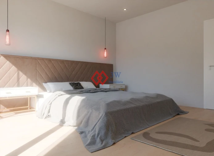 Moradia T4 para Venda em Nossa Sra de Fatima Foto 31