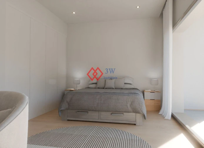 Moradia T4 para Venda em Nossa Sra de Fatima Foto 34