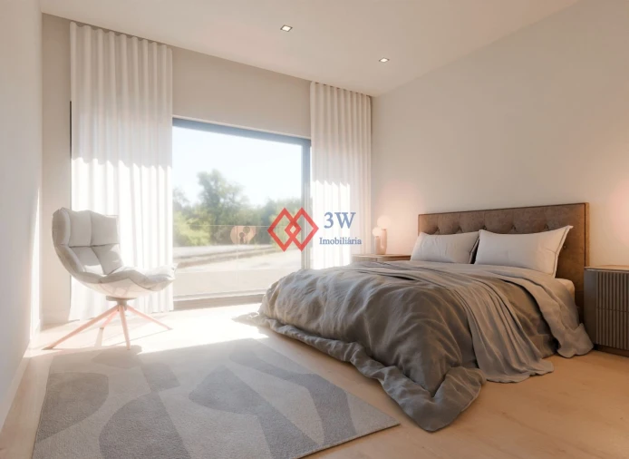 Moradia T4 para Venda em Nossa Sra de Fatima Foto 28