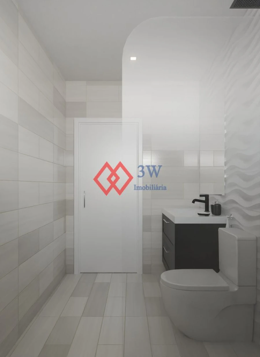 Moradia T4 para Venda em Nossa Sra de Fatima Foto 21