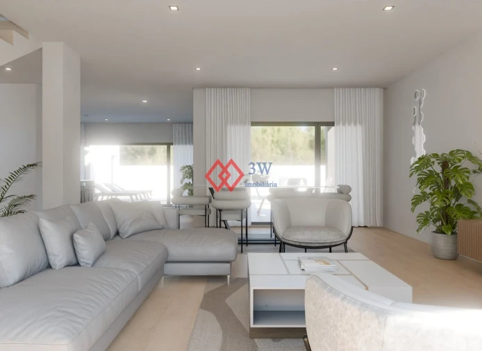 Moradia T4 para Venda em Nossa Sra de Fatima Foto 13