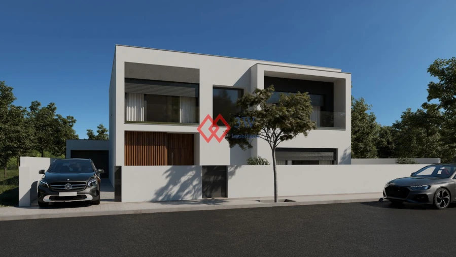 Moradia T4 para Venda em Nossa Sra de Fatima Foto 3