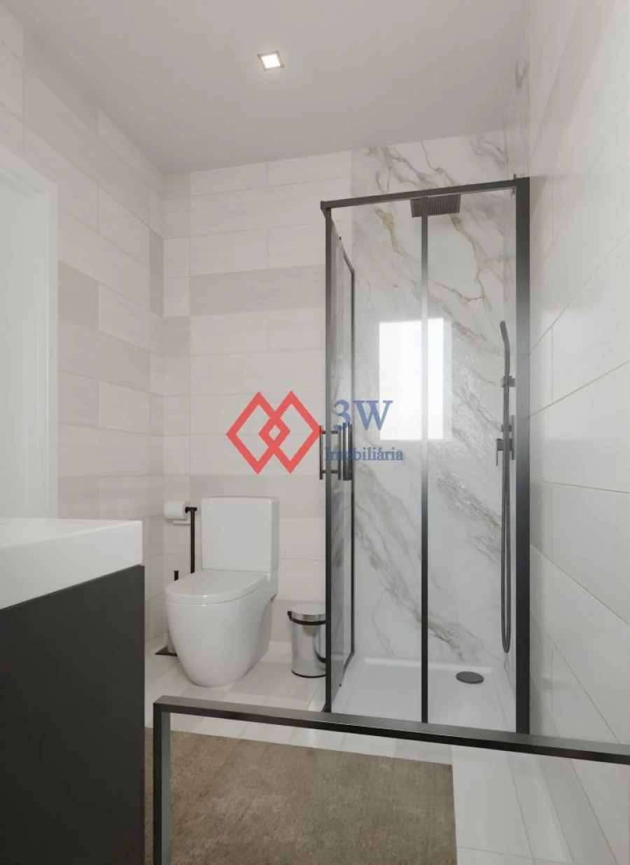 Moradia T4 para Venda em Nossa Sra de Fatima Foto 24