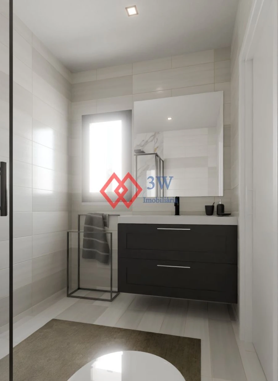 Moradia T4 para Venda em Nossa Sra de Fatima Foto 25