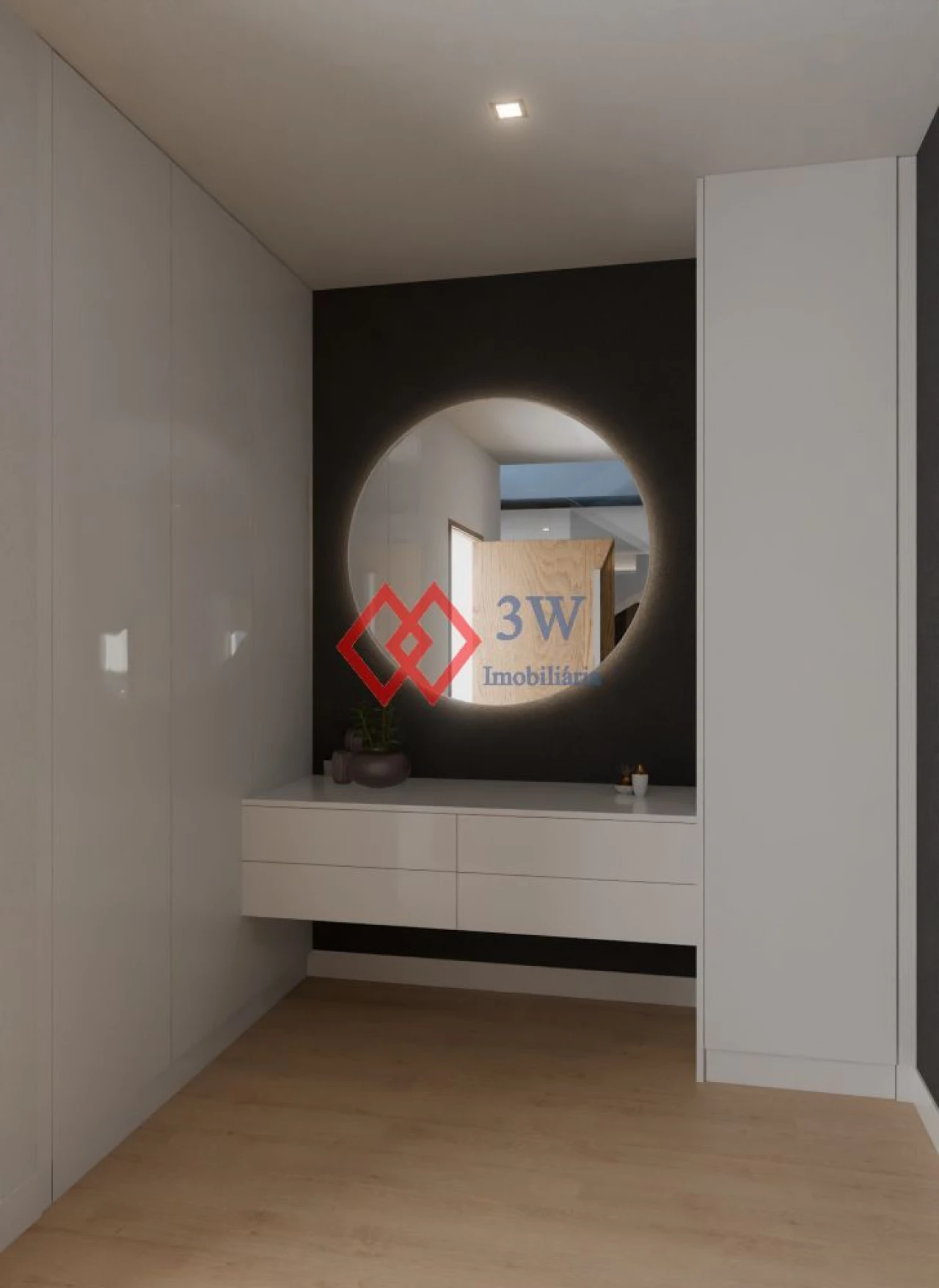 Moradia T4 para Venda em Nossa Sra de Fatima Foto 18