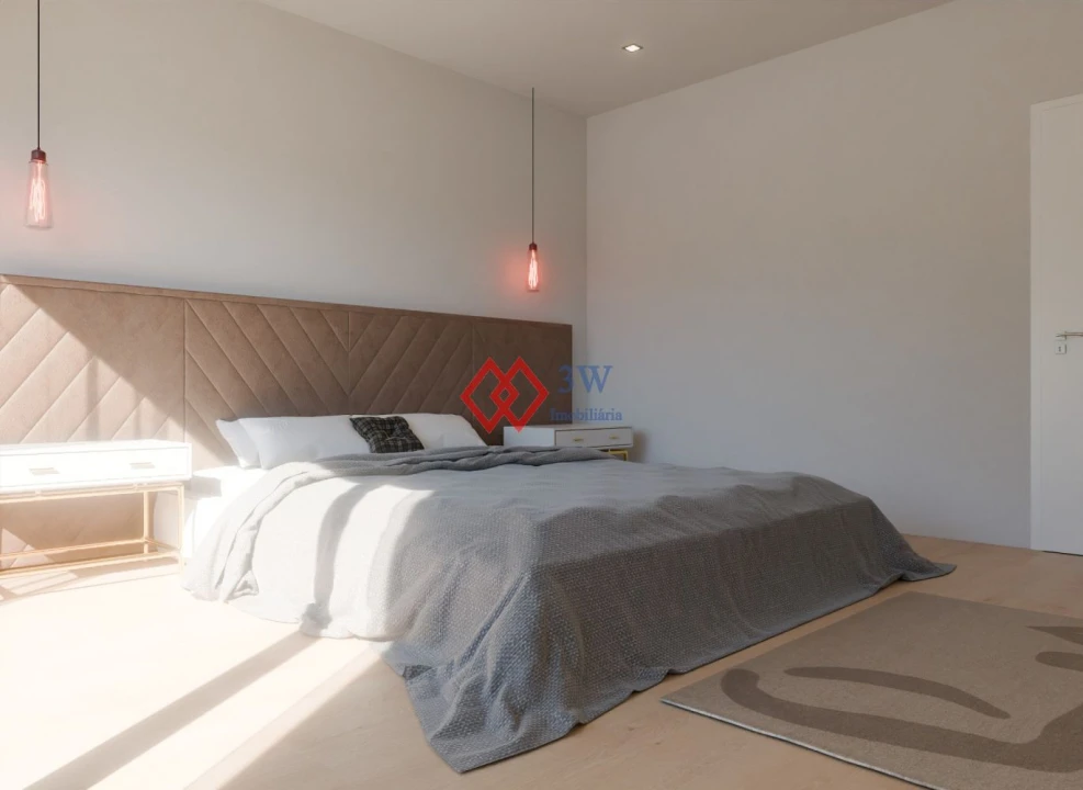 Moradia T4 para Venda em Nossa Sra de Fatima Foto 31