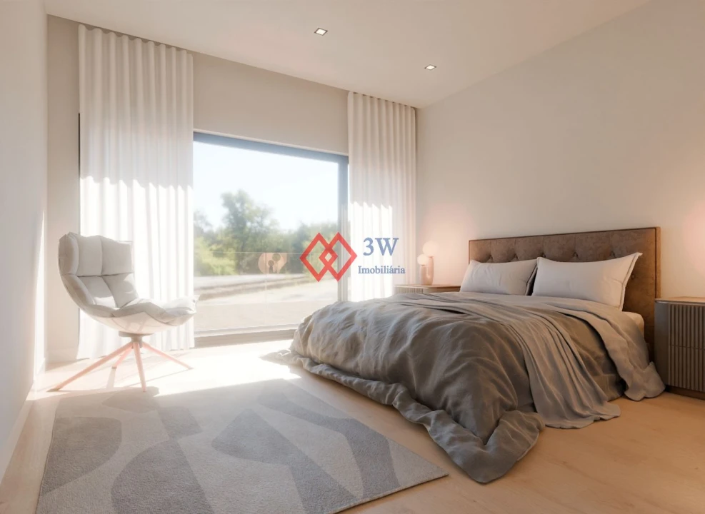 Moradia T4 para Venda em Nossa Sra de Fatima Foto 28