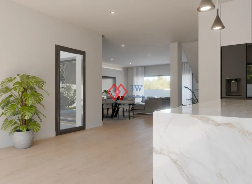 Moradia T4 para Venda em Nossa Sra de Fatima Foto 10