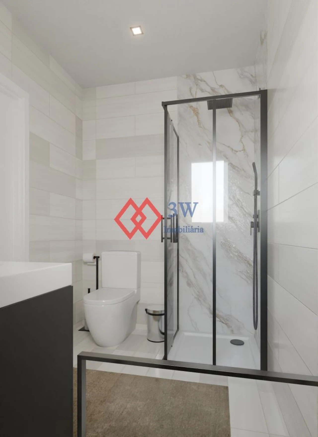 Moradia T4 para Venda em Nossa Sra de Fatima Foto 24