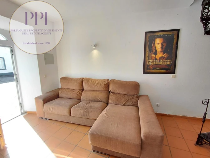 Moradia T2 para Venda em Budens Foto 3