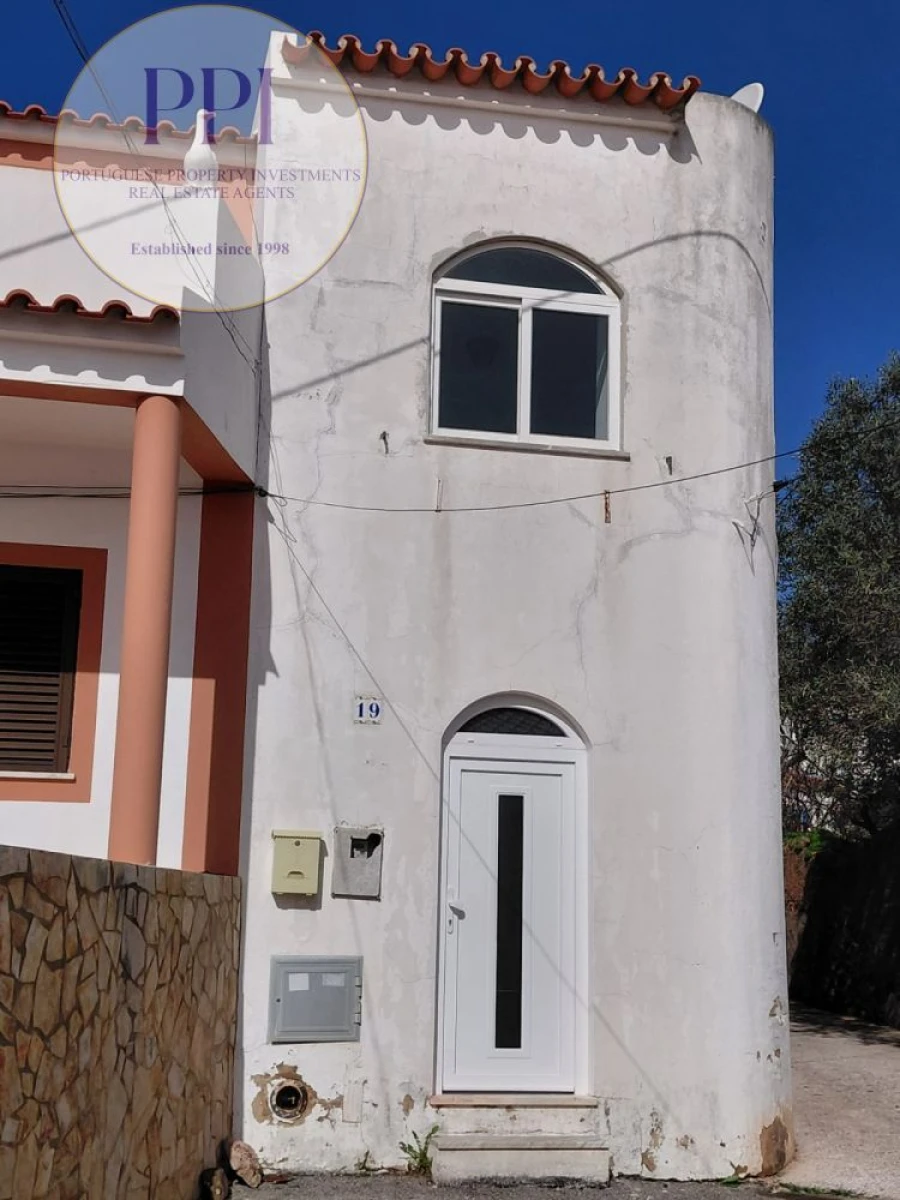 Moradia T2 para Venda em Budens