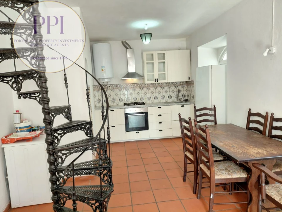 Moradia T2 para Venda em Budens Foto 4