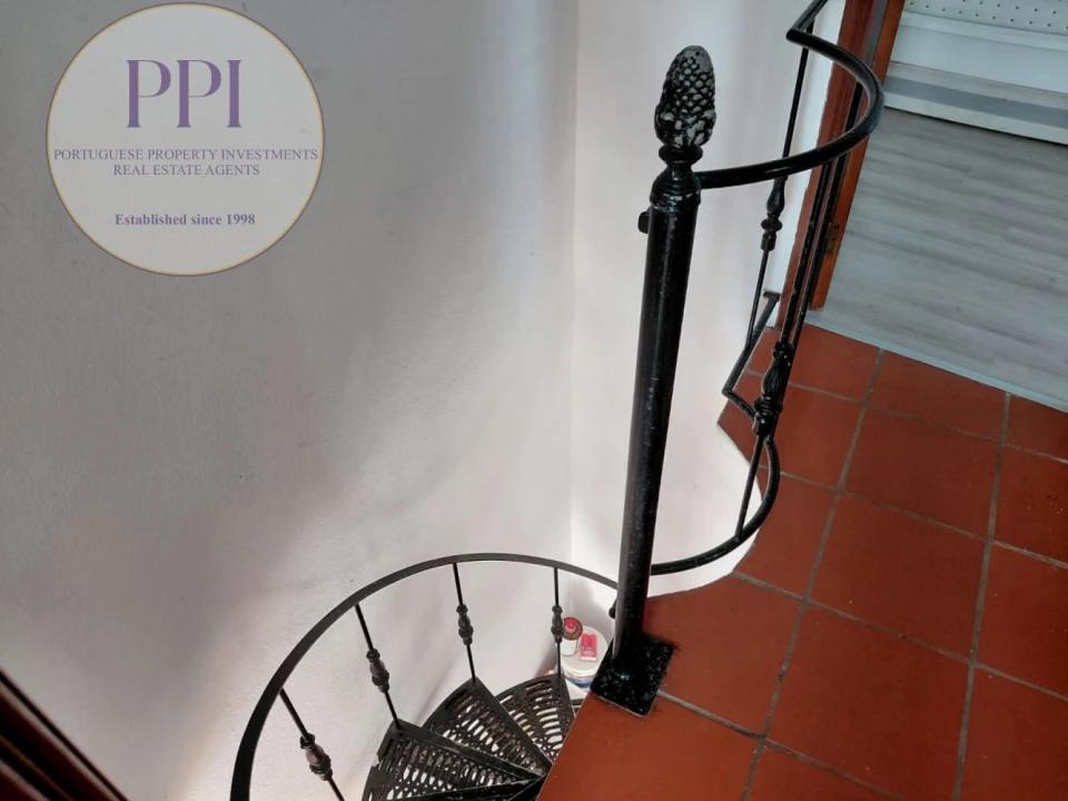 Moradia T2 para Venda em Budens Foto 12