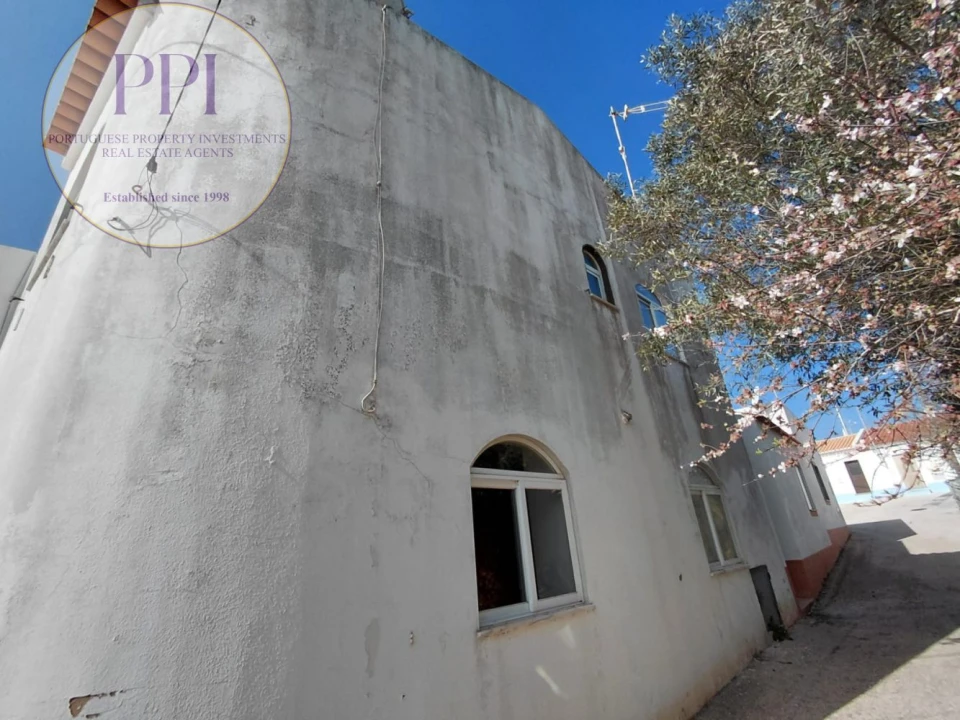 Moradia T2 para Venda em Budens Foto 14