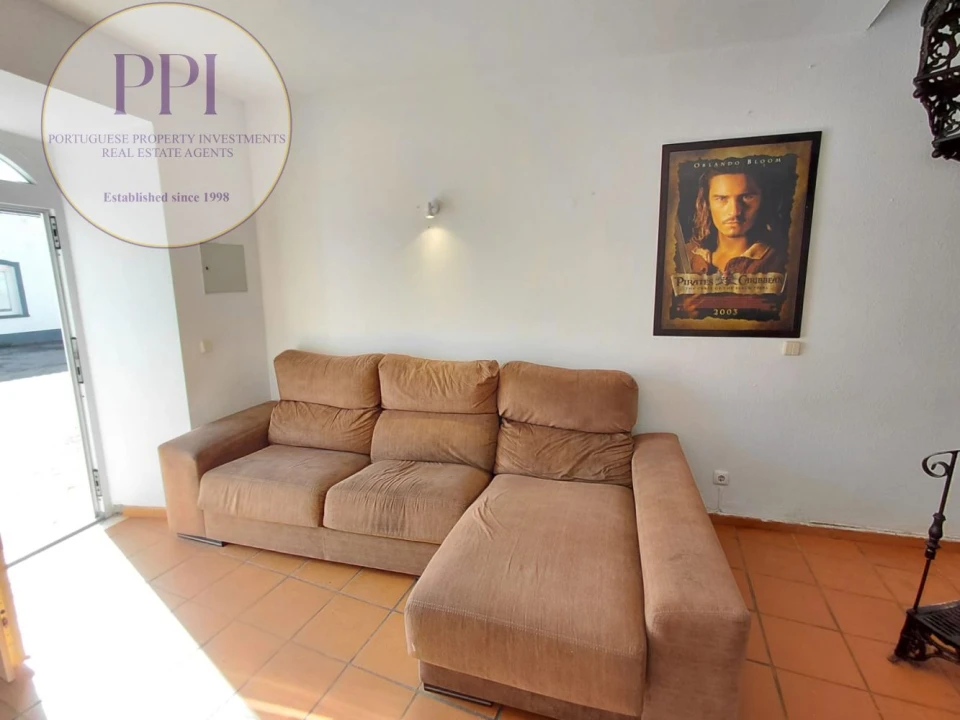 Moradia T2 para Venda em Budens Foto 3