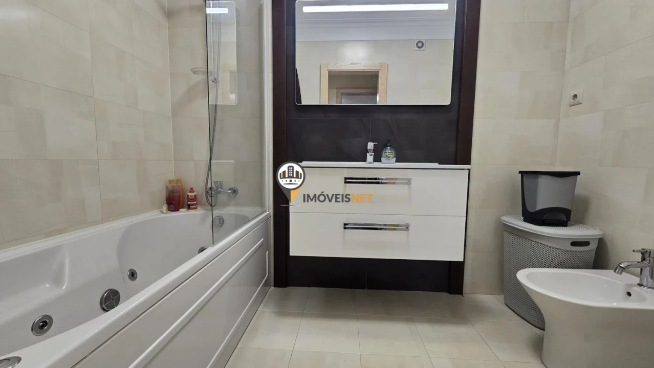 Apartamento T3 para Venda em Castelo Branco Foto 7