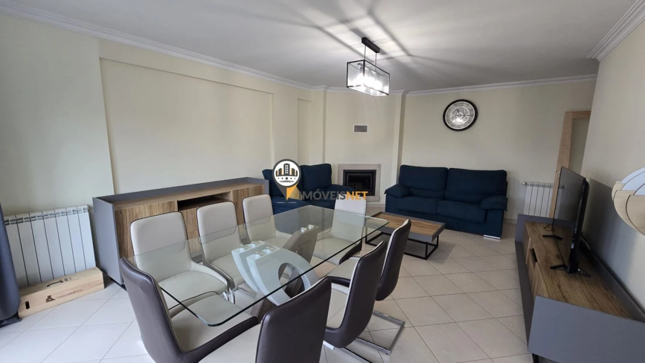 Apartamento T3 para Venda em Castelo Branco Foto 30