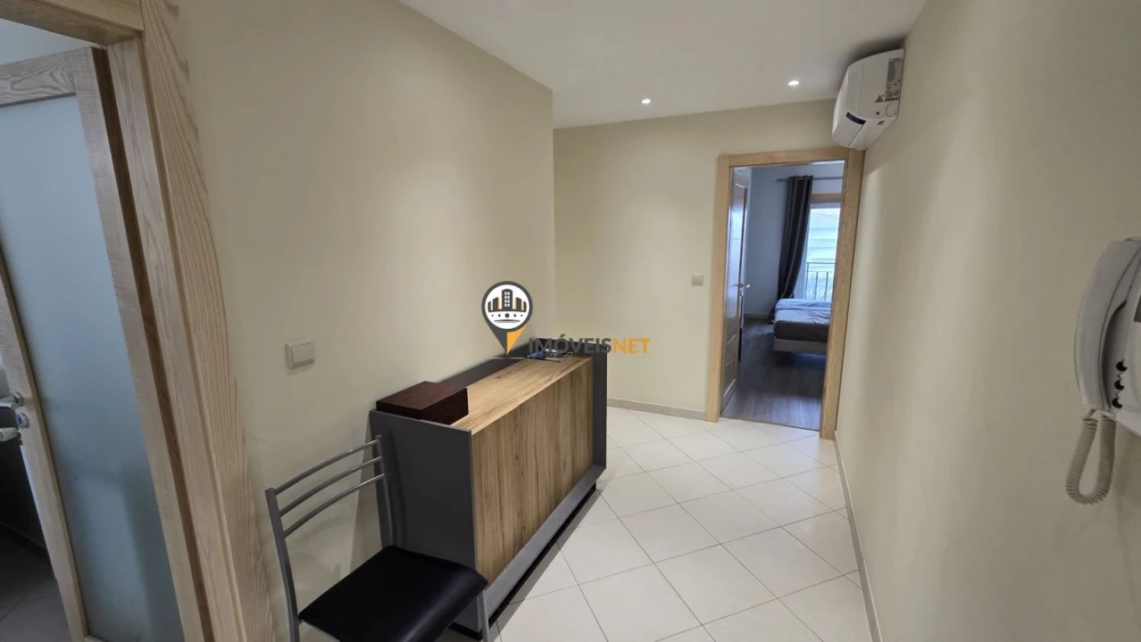 Apartamento T3 para Venda em Castelo Branco Foto 4