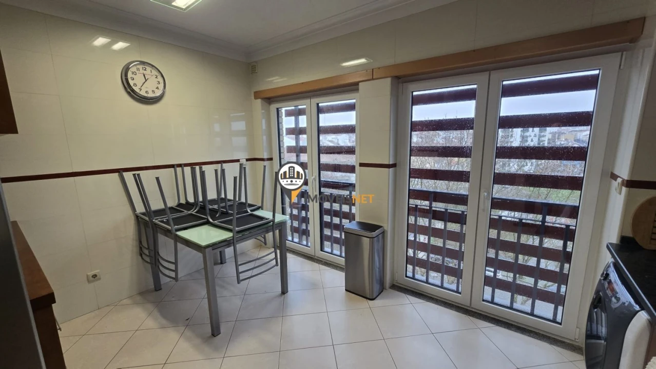 Apartamento T3 para Venda em Castelo Branco Foto 9