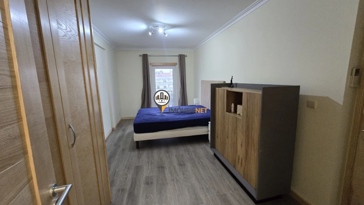 Apartamento T3 para Venda em Castelo Branco Foto 20