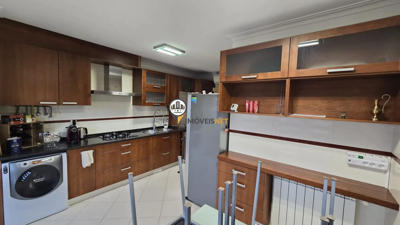 Apartamento T3 para Venda em Castelo Branco Foto 14