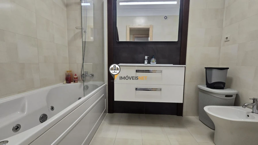 Apartamento T3 para Venda em Castelo Branco Foto 7