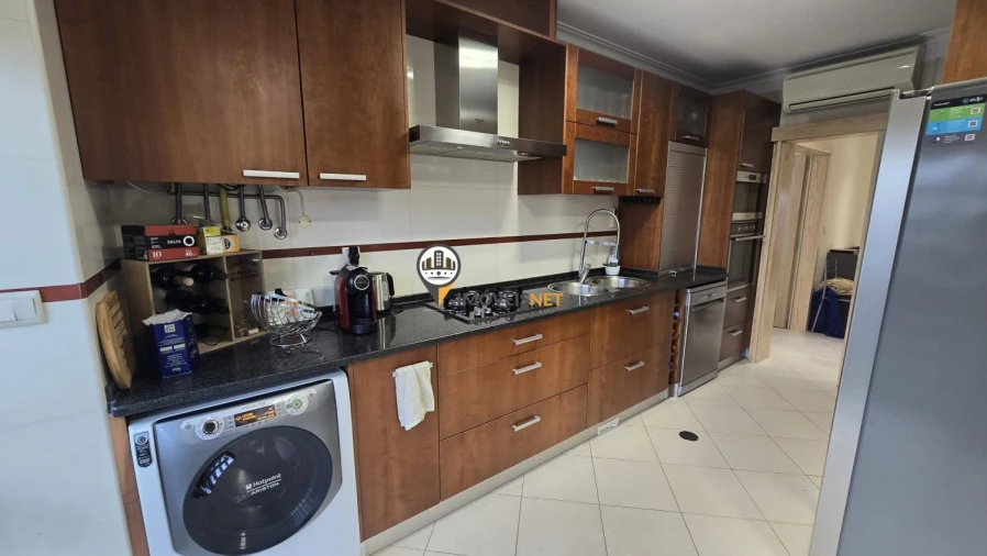 Apartamento T3 para Venda em Castelo Branco Foto 1