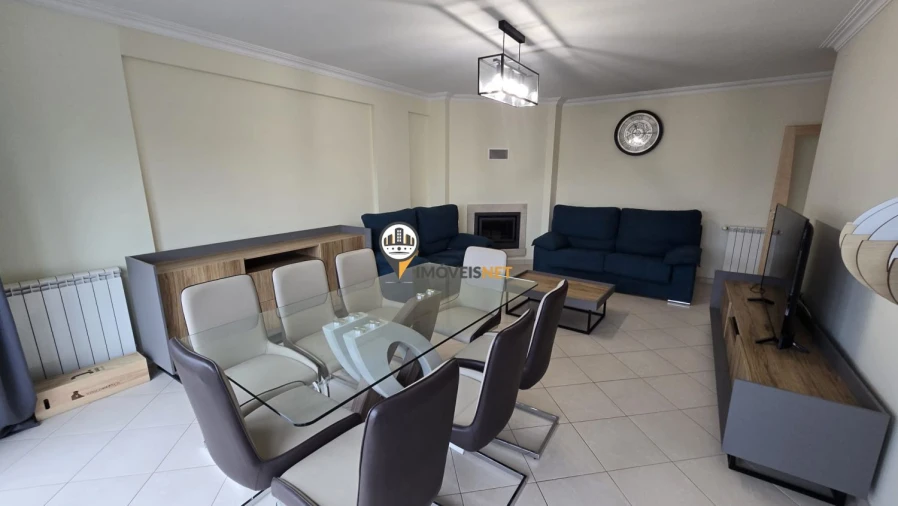 Apartamento T3 para Venda em Castelo Branco Foto 2