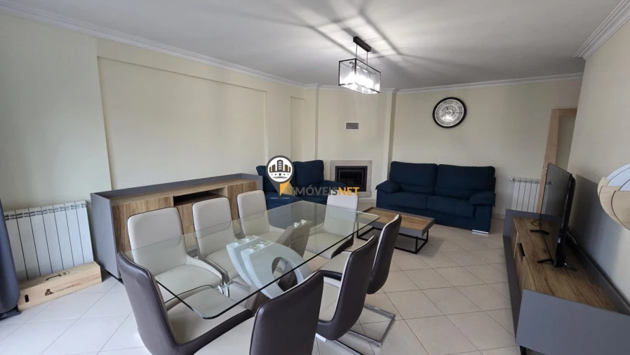 Apartamento T3 para Venda em Castelo Branco Foto 30