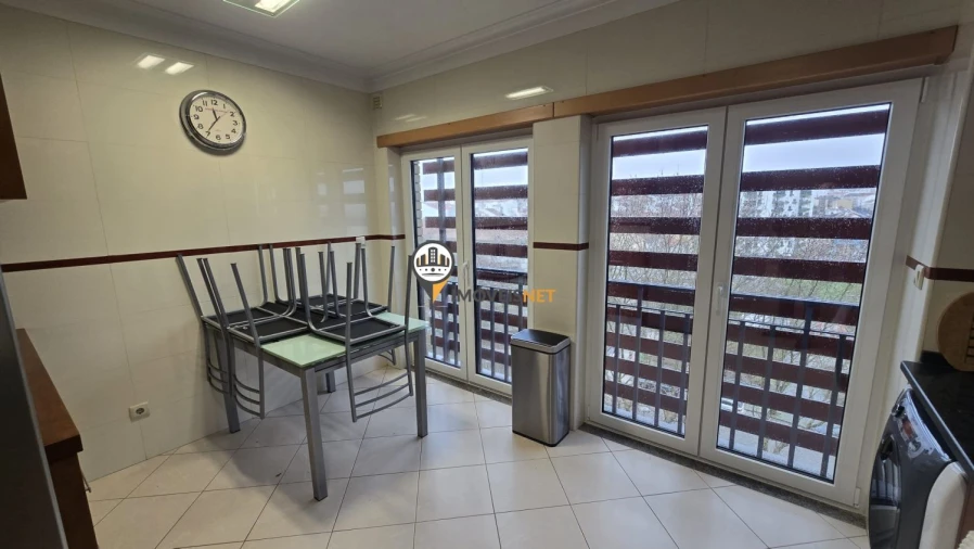 Apartamento T3 para Venda em Castelo Branco Foto 9