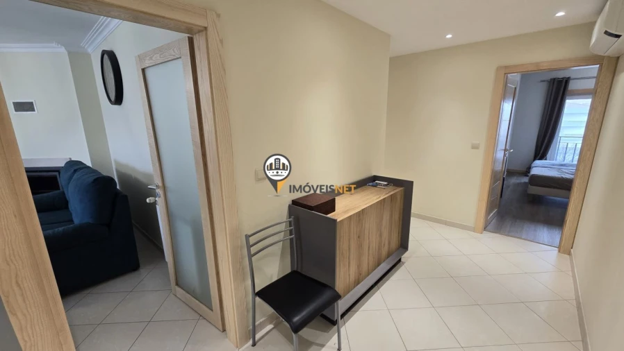 Apartamento T3 para Venda em Castelo Branco Foto 6