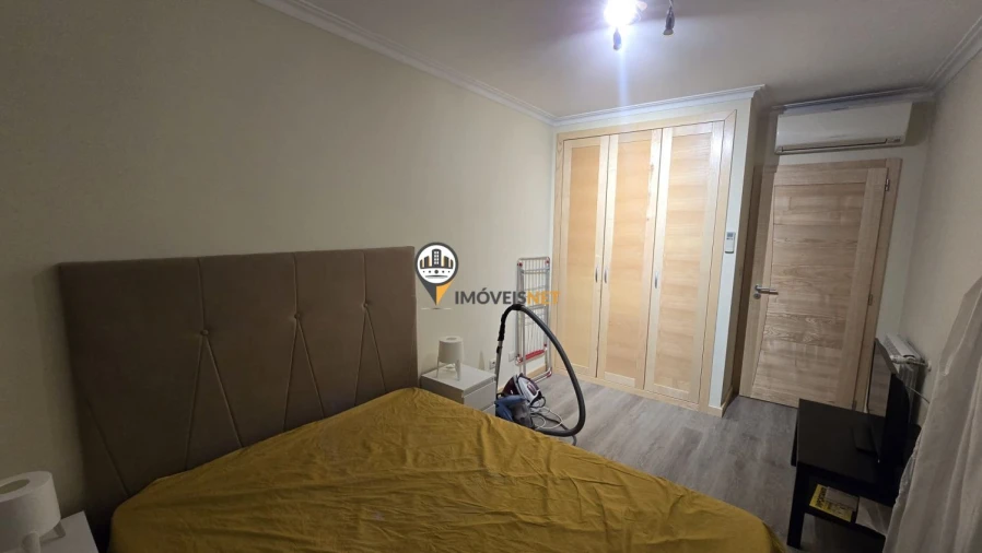 Apartamento T3 para Venda em Castelo Branco Foto 25