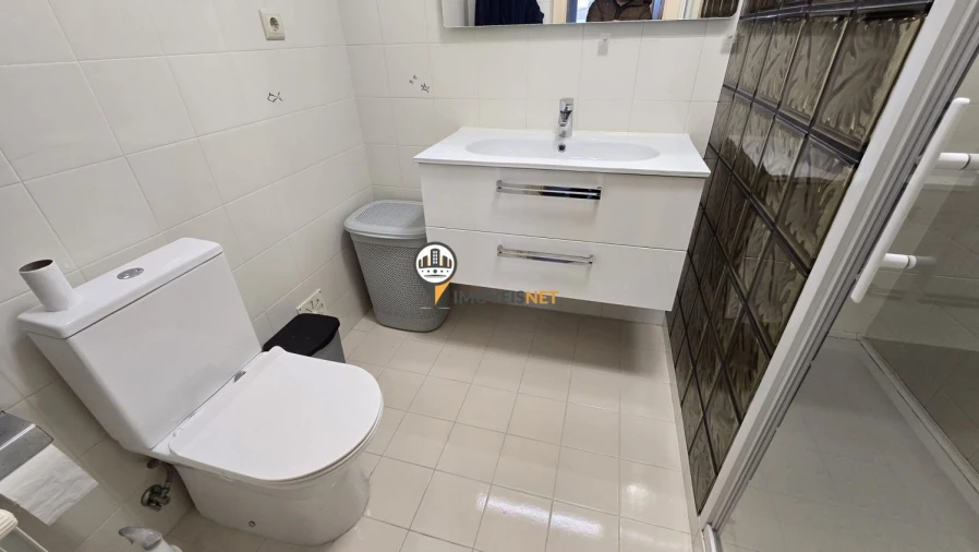 Apartamento T3 para Venda em Castelo Branco Foto 23