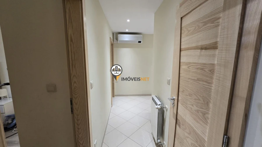 Apartamento T3 para Venda em Castelo Branco Foto 17