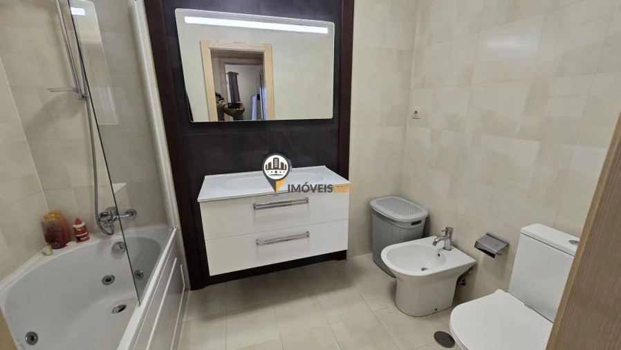 Apartamento T3 para Venda em Castelo Branco Foto 13