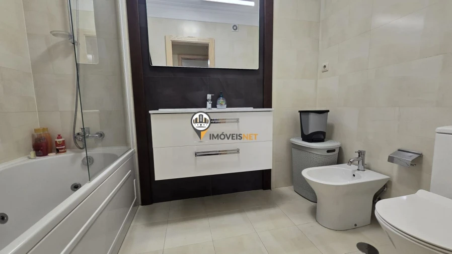 Apartamento T3 para Venda em Castelo Branco Foto 8