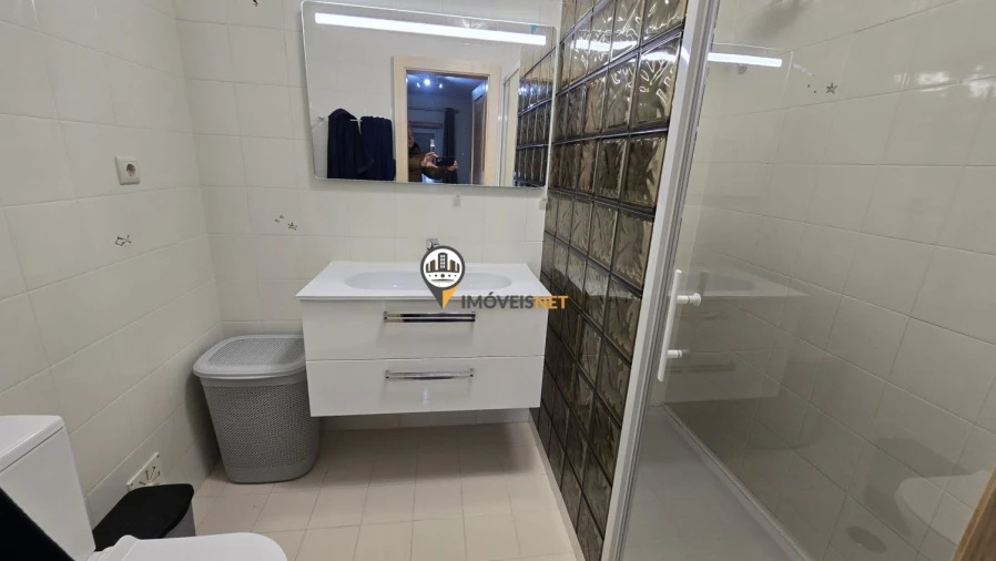 Apartamento T3 para Venda em Castelo Branco Foto 24