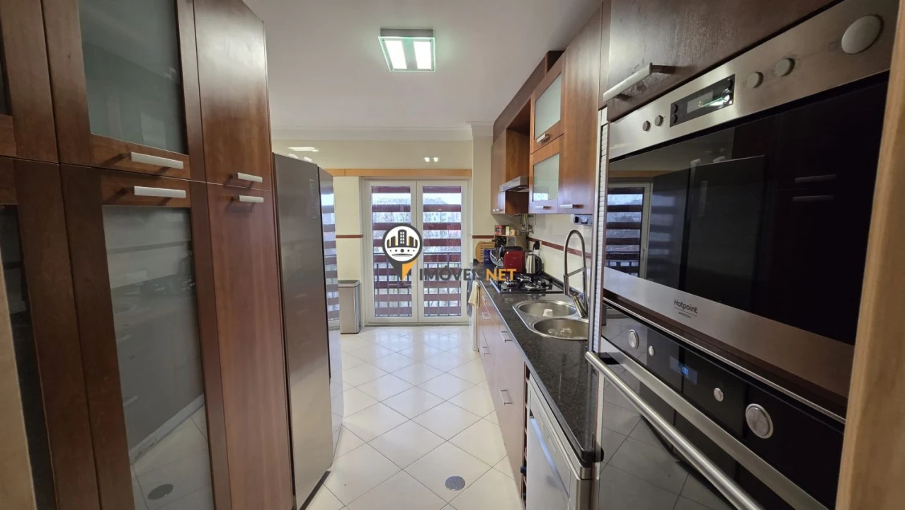 Apartamento T3 para Venda em Castelo Branco Foto 16