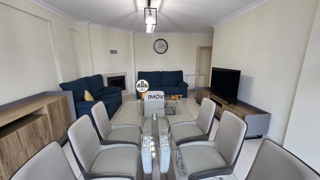 Apartamento T3 para Venda em Castelo Branco Foto 29