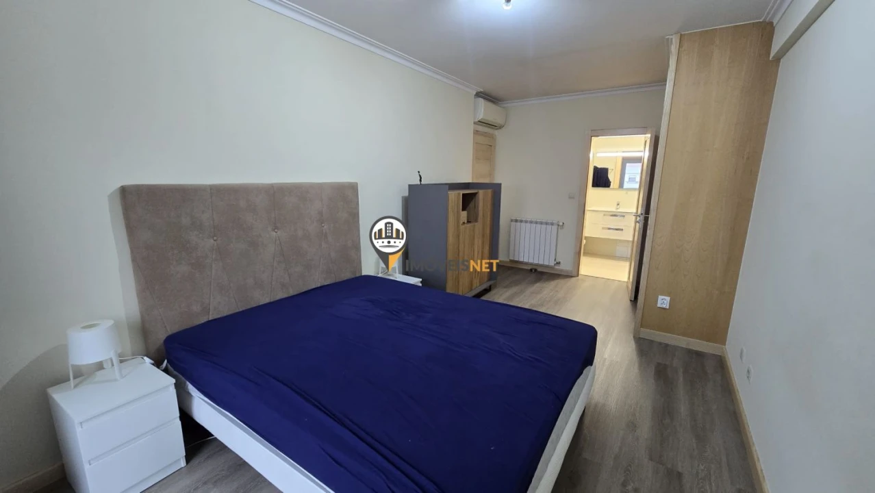 Apartamento T3 para Venda em Castelo Branco Foto 21