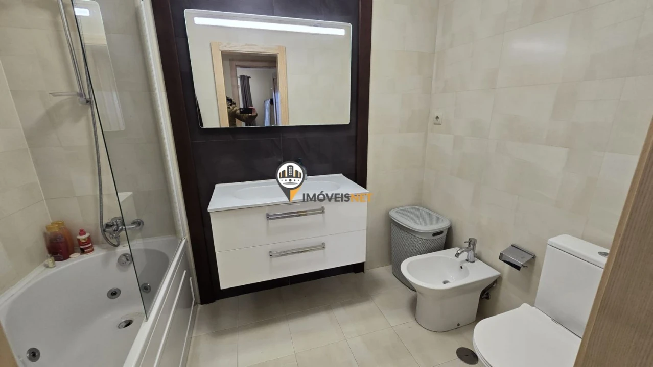 Apartamento T3 para Venda em Castelo Branco Foto 13