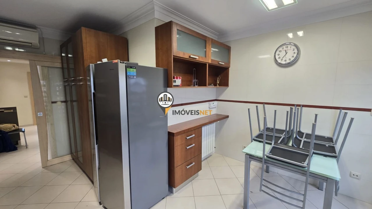 Apartamento T3 para Venda em Castelo Branco Foto 12