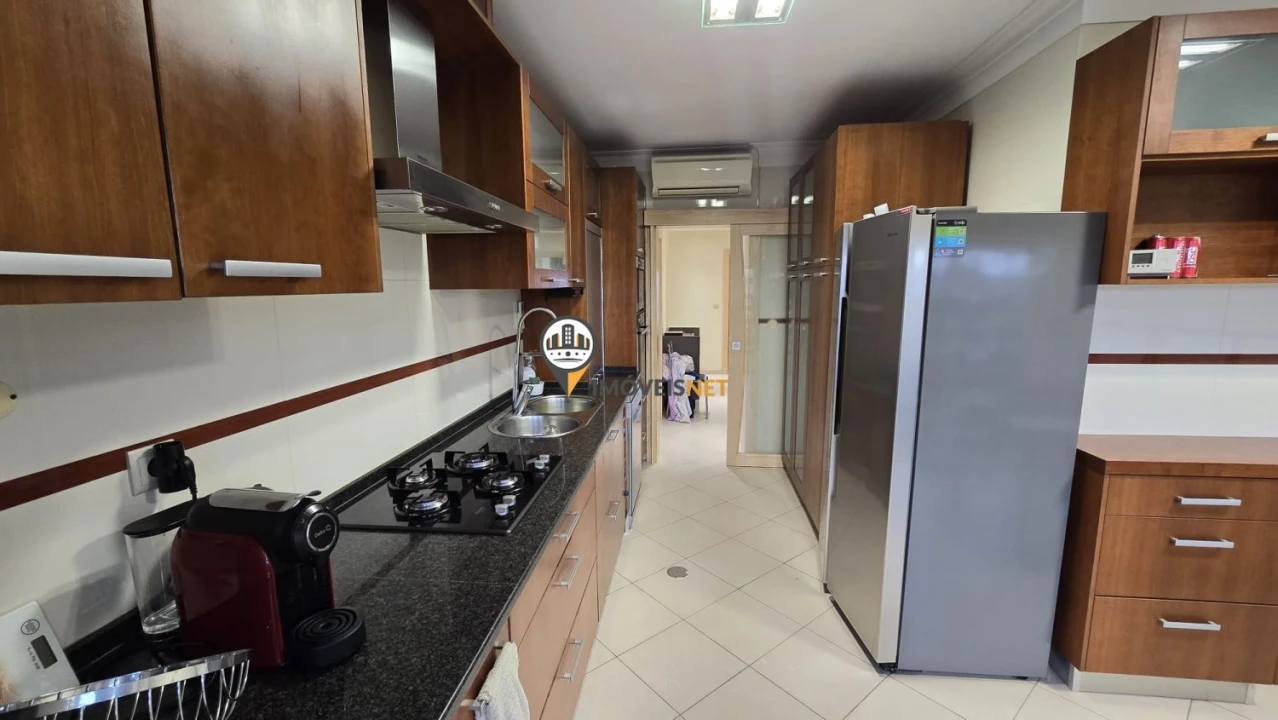 Apartamento T3 para Venda em Castelo Branco Foto 18